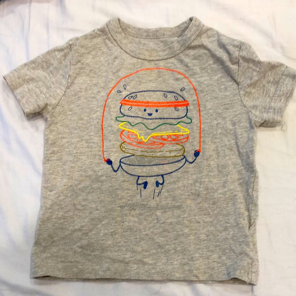Gap T Shirt